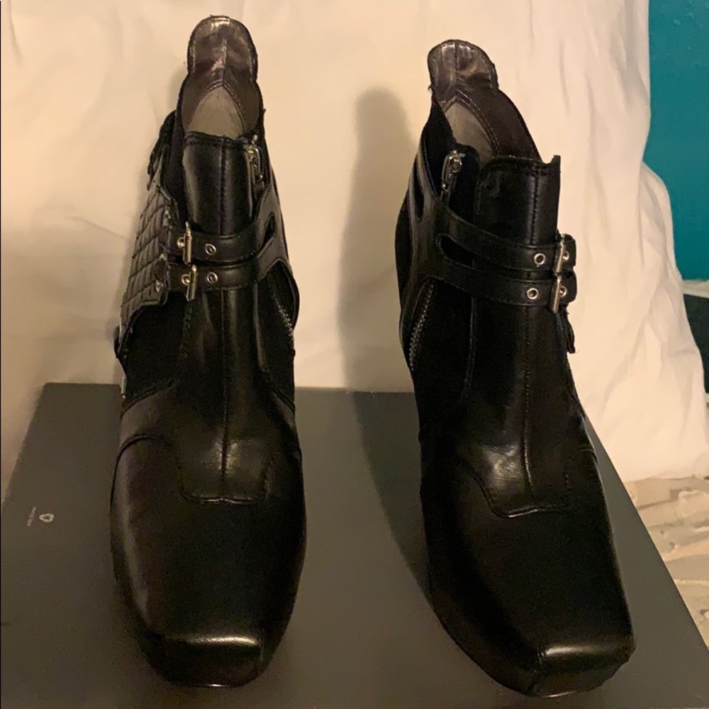 Sam Edelman Boots
